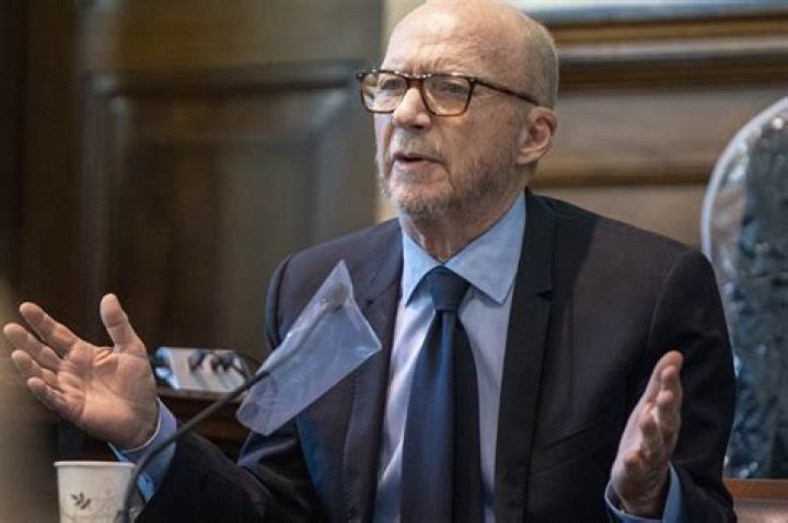 
Who Is Haleigh Breest? Publicist Accuses Paul Haggis Of Assault 