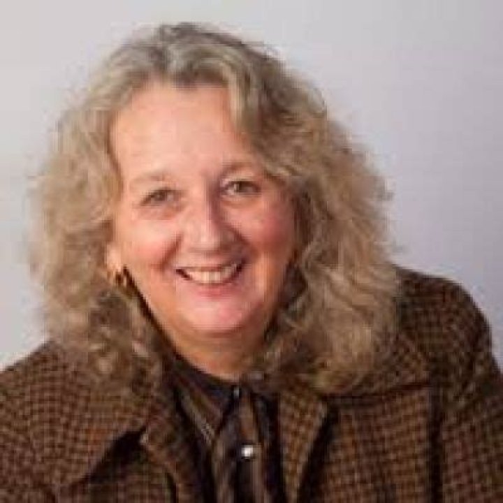 Who is heather sutherland?