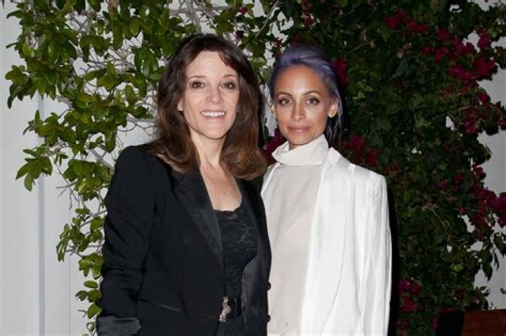 Who is India Emma Williamson, Marianne Williamson’s daughter?
