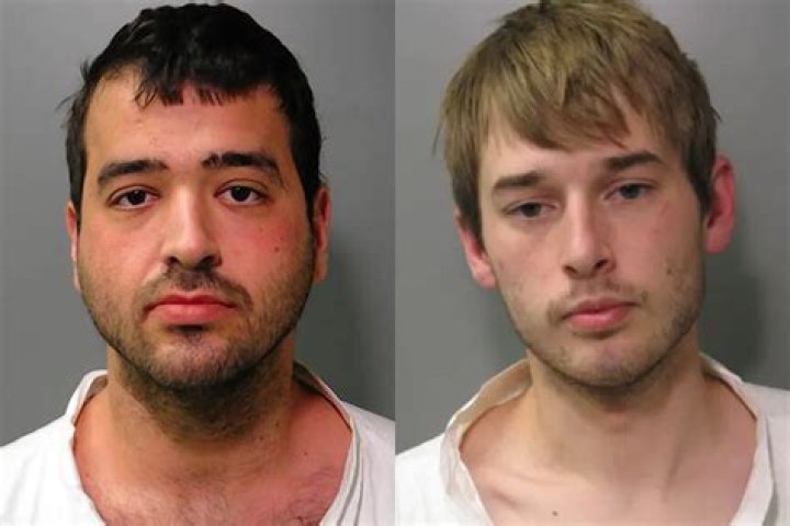 
Who Is Jacob Nodarse? Johnny Borizov Friend Who Killed Angela Kramer Family 