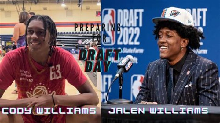 Who Is Jalen Wilson’s Brother, Jace Wilson? Upbringing, Parents And More Of Kansas Star