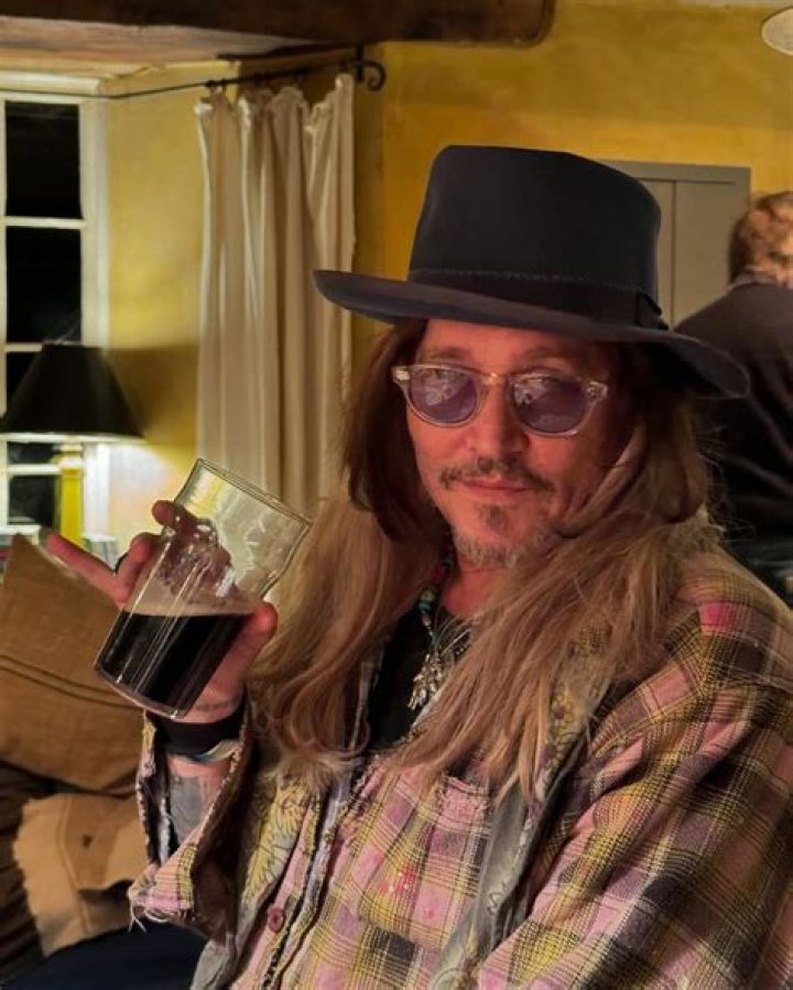
Who Is @Jamesfromcourt Twitter? Johnny Depp Take And Funny Memes Explained 