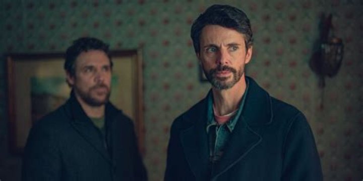 Who Is Jamie Sives Wife? Everything We Know About The Actor’s Personal Life