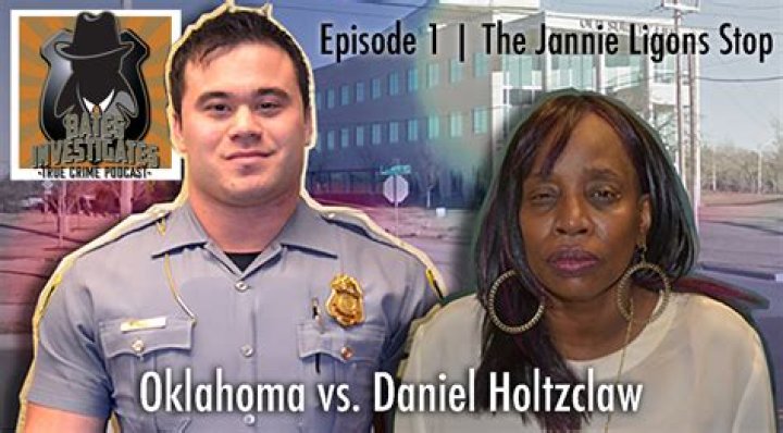 Who Is Jannie Ligons? Daniel Holtzclaw Case Update, Where Is Wife and Family Today?