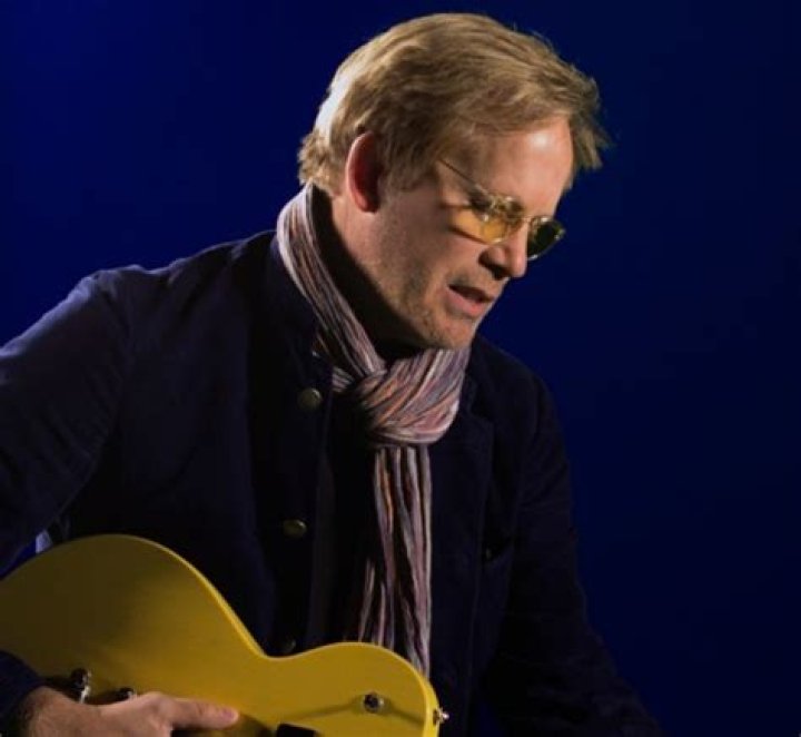 
Who Is Jarel Portman, Traylor Howard’s Spouse? 