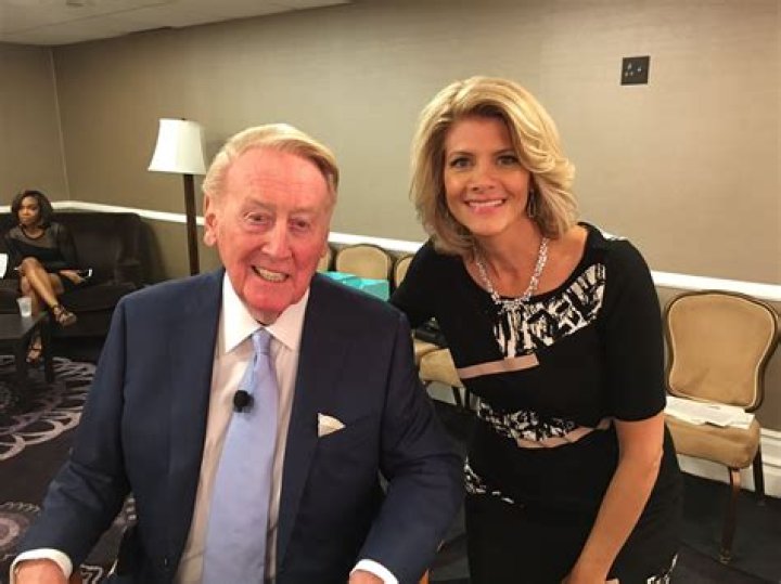 
Who is Jeanne Zelasko Husband? Bio, Net Worth, Age 