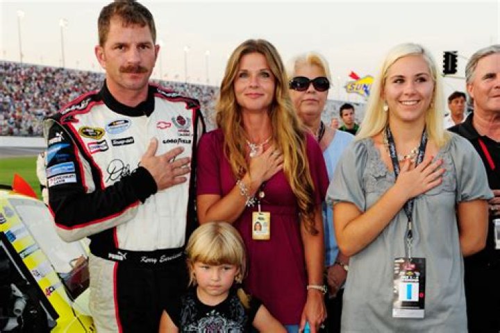 
Who Is Jeffrey Earnhardt Sister Kayla Earnhardt? Explore Their Age Gap And Childhood Details 