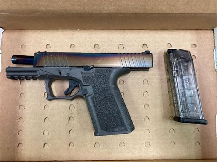 
Who Is Jeremiah Ryan? 17-Year-Old Using A Ghost Gun Arrested For Bronx Shooting Death Of Angellyh Yambo 