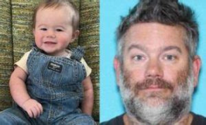
Who is Jeremy Albert Best? Idaho father accused of kidnapping his 10-month-old son and murdering pregnant wife 