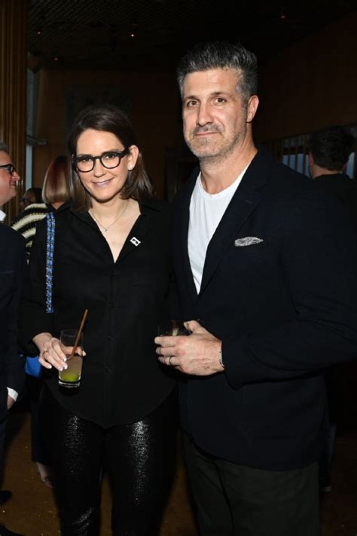 Who Is Jessica Tarlov’s Husband, Brian McKenna? Explore Her Married Life