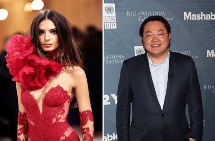 Who Is Jho Low Wife Jesselynn Chuan Teik Ying? More To Know About His Current Status & Net Worth