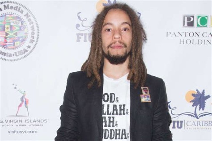 
Who is Jo Mersa Marley’s parents? All about his family as Bob Marley’s grandson dies aged 31 