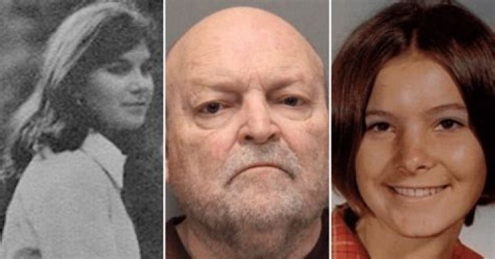 
Who is John Arthur Getreu? California serial murderer sentenced for 1973 slaying of Leslie Perlov 