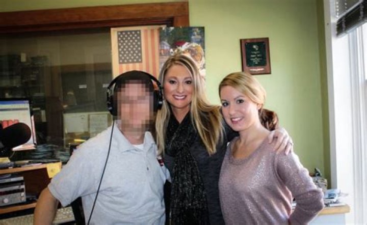 
Who Is John Barnes From Louisiana? Accused Of Raping Crysta Abelseth In 2005 