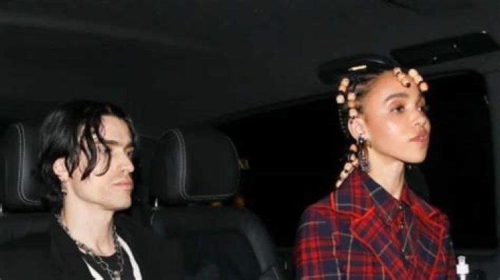 
Who is Jordan Hemingway? Meet British Singer FKA Twigs’ New Boyfriend 