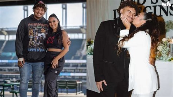 Who Is Josh Naylor Wife? Parents Chris & Jenice And Family Facts