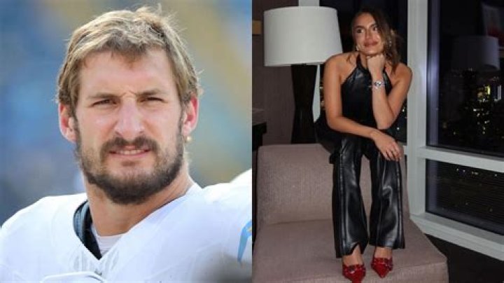 Who Is Josie Rosario? Meet The Adorable Ex-Girlfriend Of Joey Bosa!