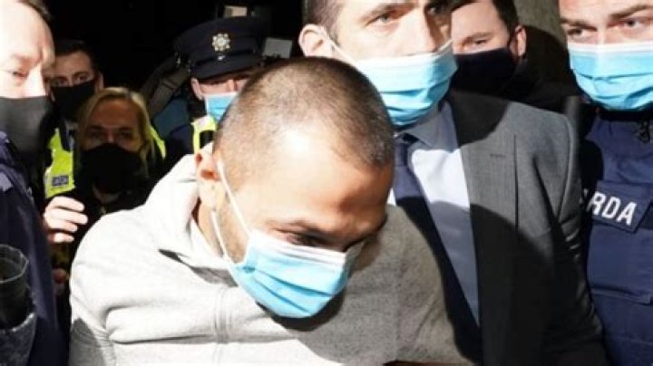 
Who Is Jozef Puska? Aisling Murphy Murder Timeline & Killer Arrested 