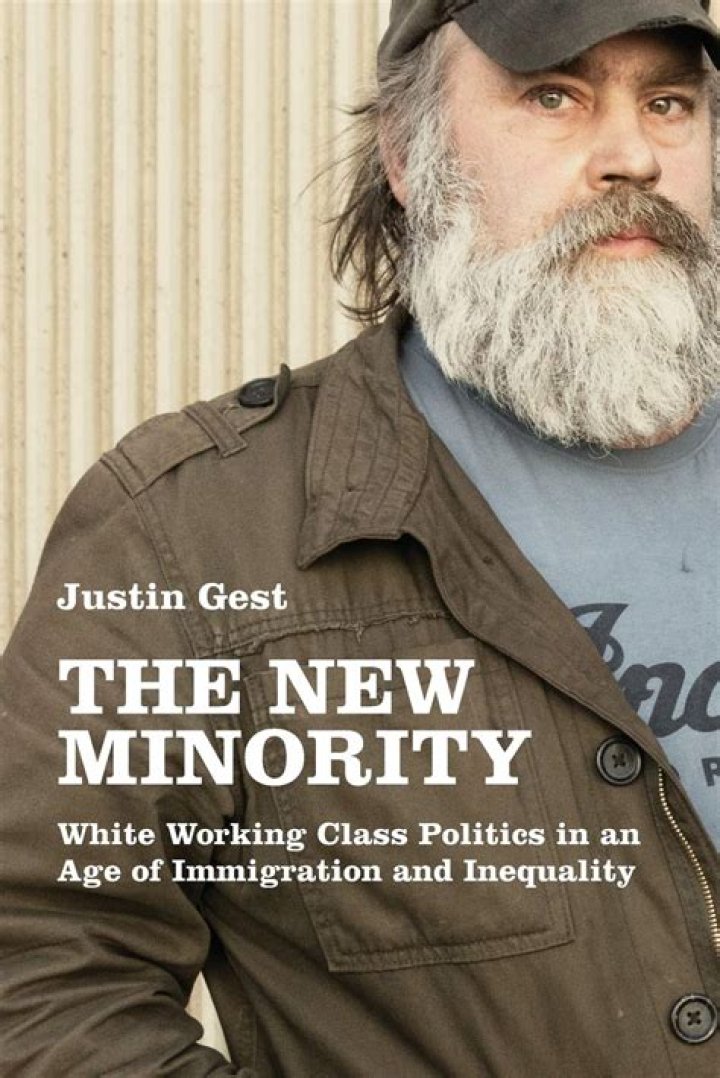 
Who Is Justin Gest Of The New Minority? Details To Know About The Author And Politician 