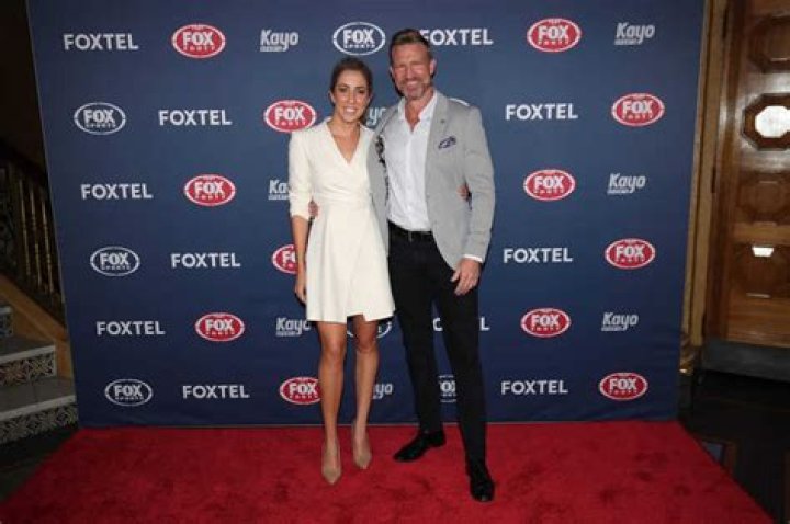 
Who Is Kath Loughnan Married To? TV Presenter’s Dating Life Exposed 