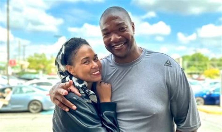 Who Is Katie Rost New Boyfriend After Divorce With Ex Husband?