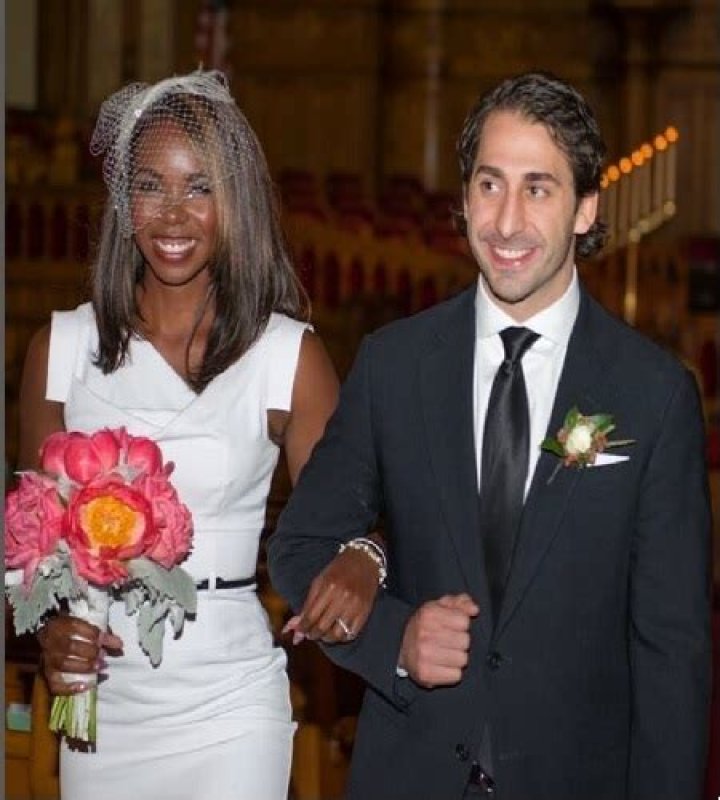 
Who Is Kay Mellor’s Husband, Anthony Mellor? Explore Her Married Life 