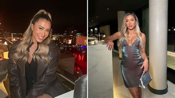 
Who is Kaz Crossley? Love Island UK alum opens up about her Dubai arrest incident 