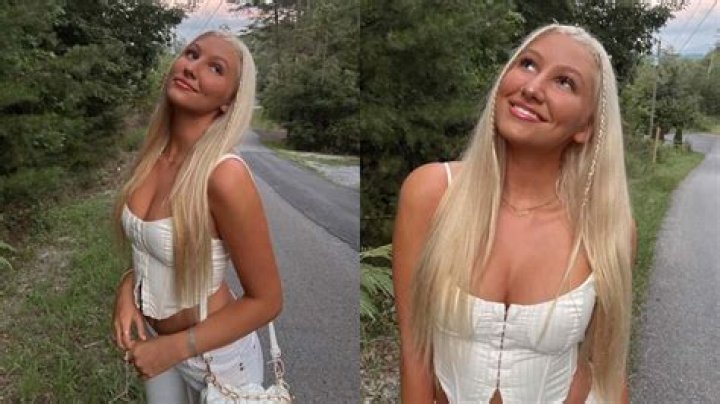 
Who Is Kenzie Mycek? Lancaster Car Accident In NY Led To Death Of Two Young Passengers 