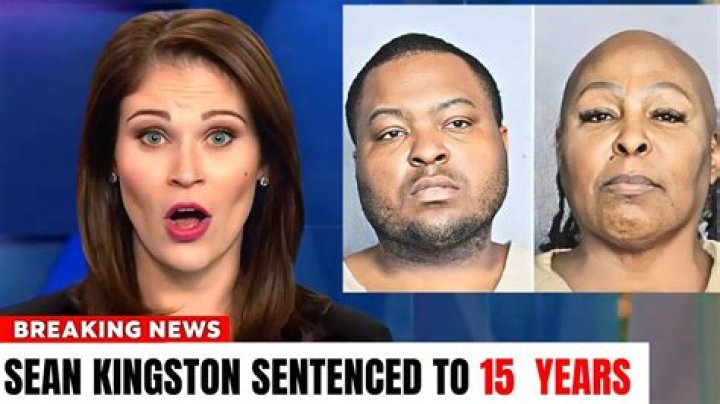 
Who Is Kevin Dunbar From Kingston? Death Of Professor of Human Development Shocks Family And Fans 