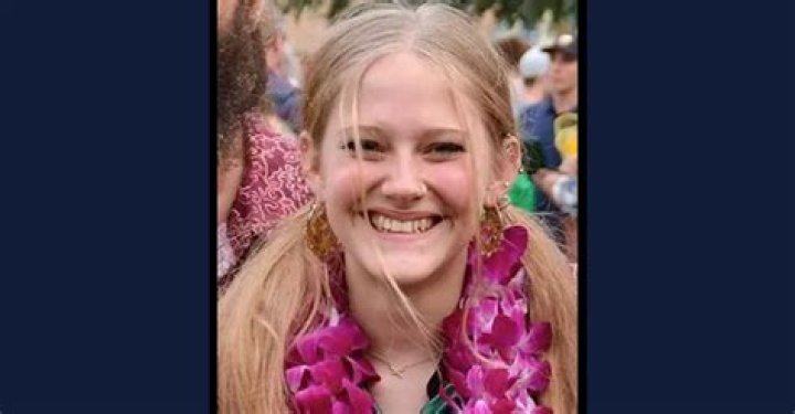 
Who Is Kiely Rodni From California? 16 Year Old Girl Missing After Party 