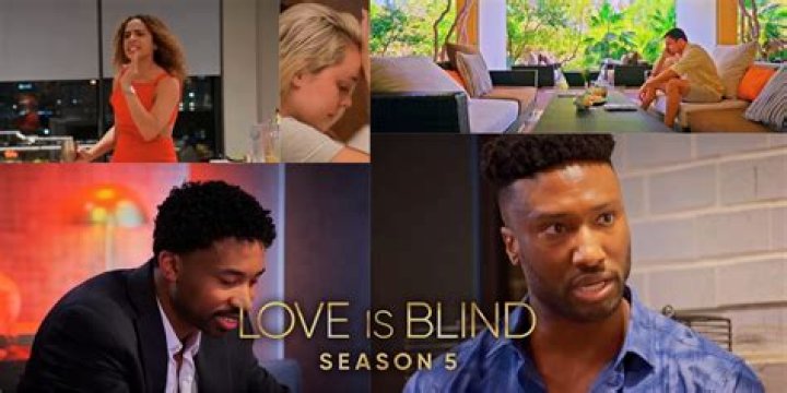 
Who is Kimberlee Clarke From Love Is Blind S3? 