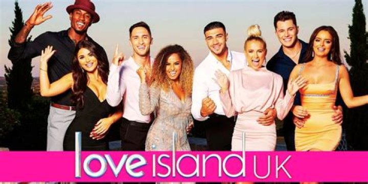 Who Is Lana Jenkins From “Love Island UK” Season 9?