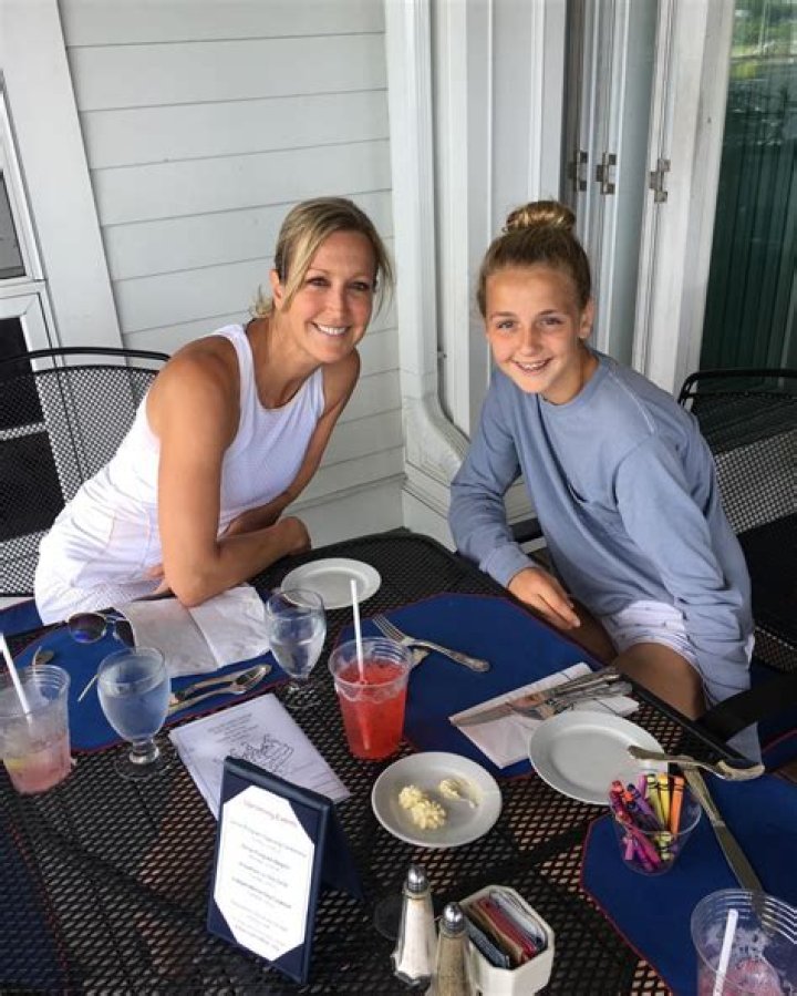 Who is Lara Spencer’s Daughter, Katharine Paige Haffenreffer?