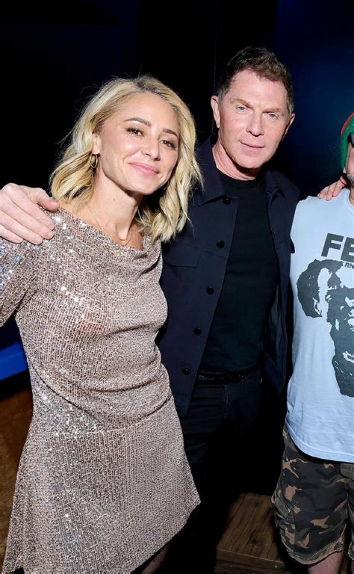 Who Is Laura Berlin Boyfriend? Partner And Relationship Explored