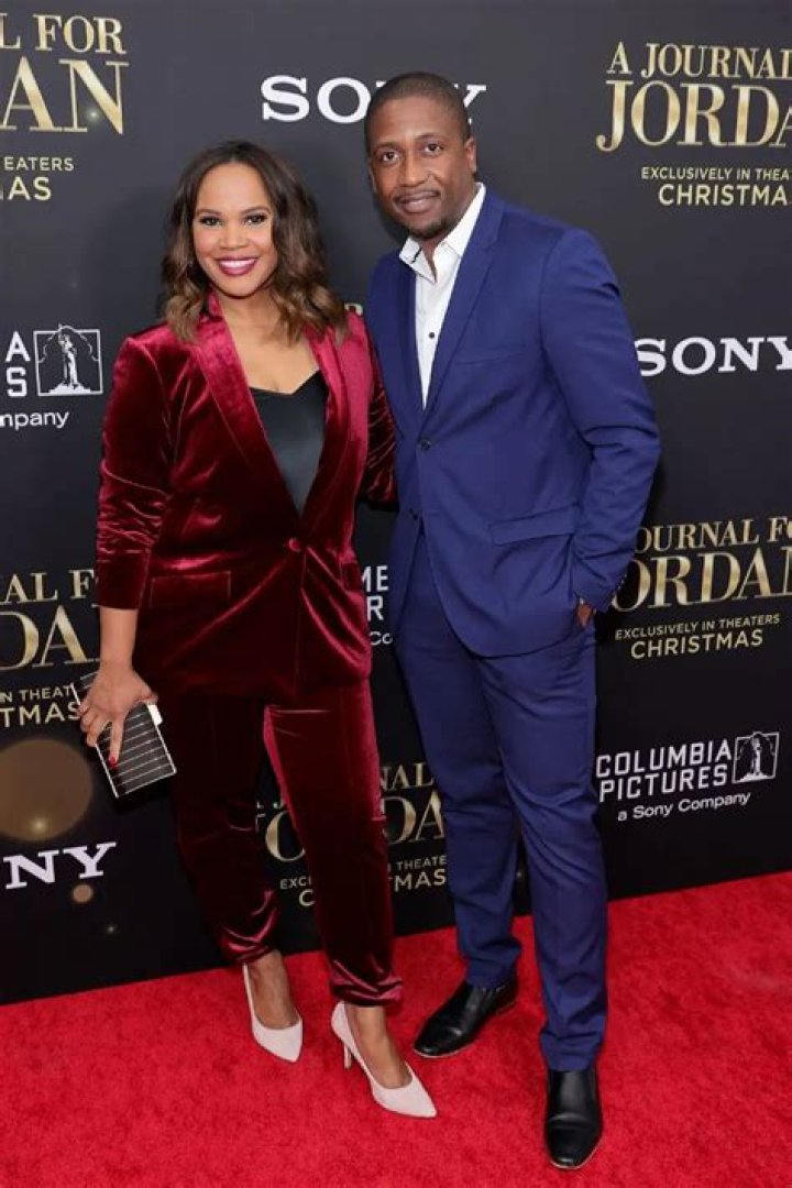 Who Is Laura Coates’ Husband, Dale Gordon? Here’s What We Know About The American Attorney