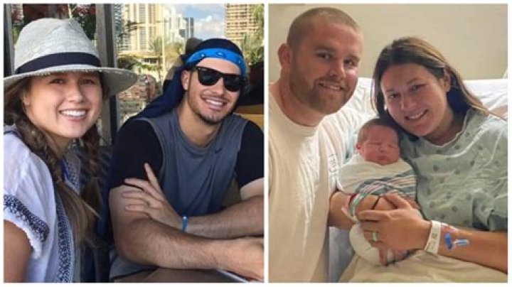 Who Is Laura Kwan? Meet The Lovely Childhood Sweetheart Of Nolan Arenado!