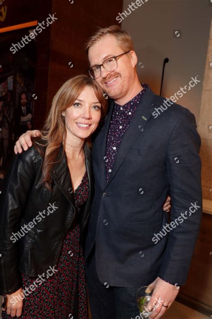 Who is Lauren Cook – Kurt Braunohler Wife