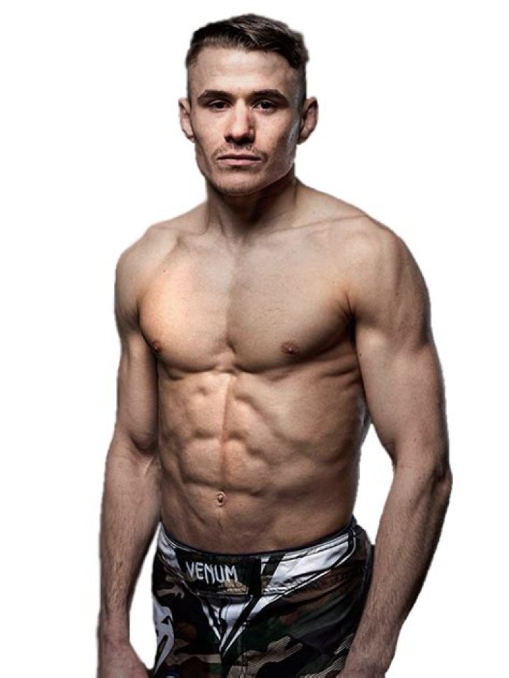 
Who Is Lauren Finch? MMA Fighter Nathaniel Wood Wife & Family 