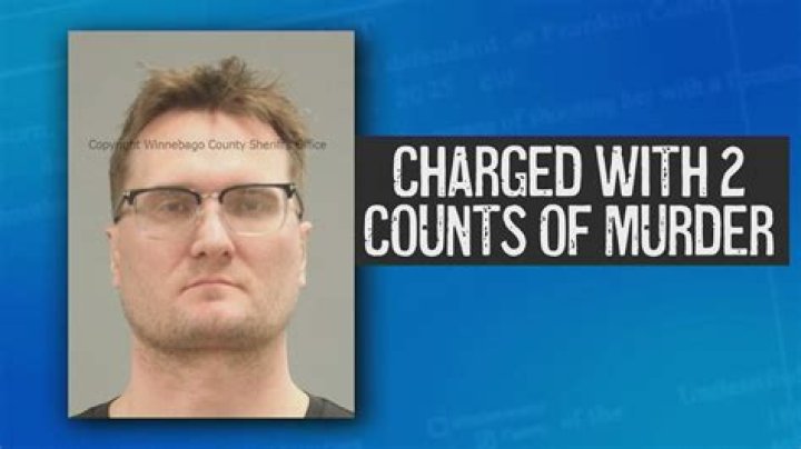 
Who Is Lawrence Morgan Roher From Parma Ohio? Murder Suspect Was Arrested 