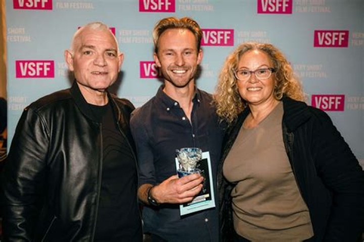 
Who Is Leah Purcell Husband Bain Stewart? Does The Legend of Molly Johnson Actress Have Any Kids? 