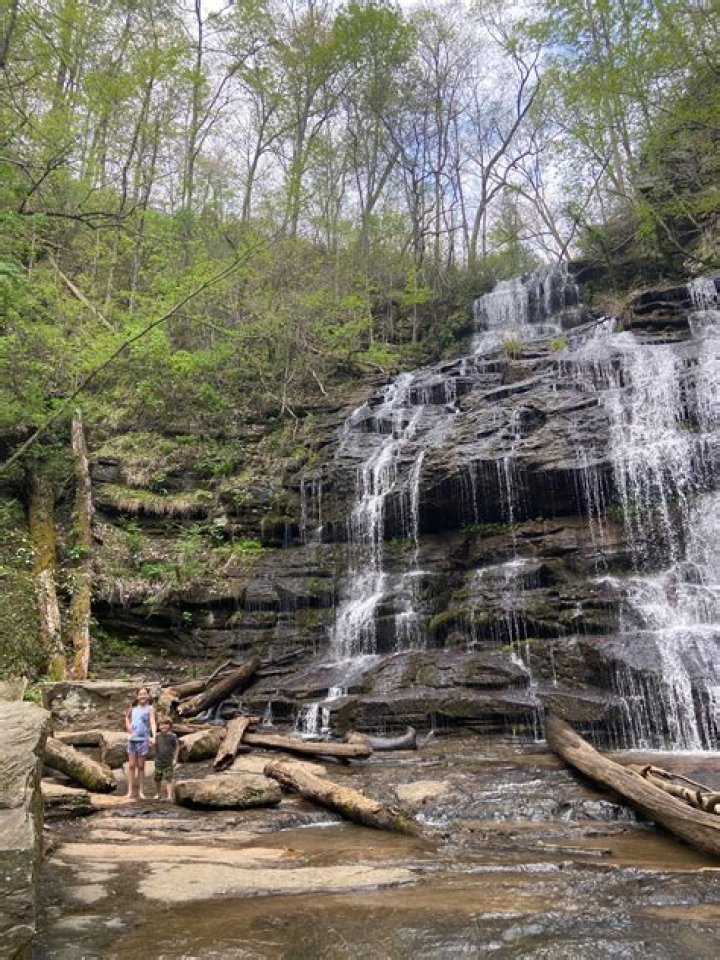 Who is lean walhalla?