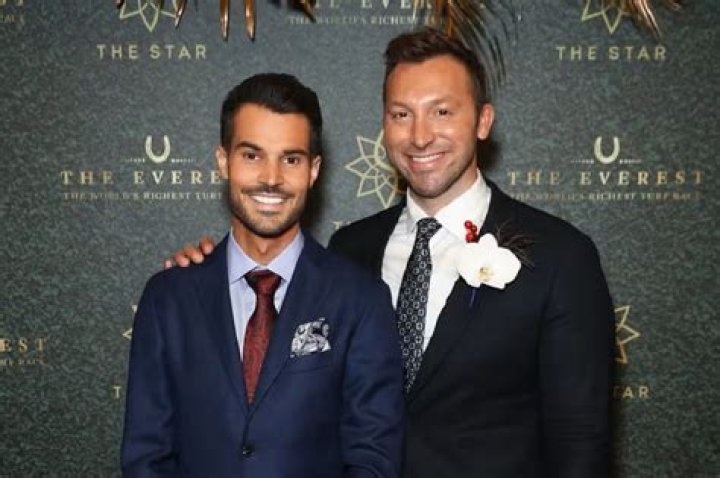 
Who Is Leevon Baptiste And Where Is He Now? Ian Thorpe Ex Partner Ryan’s New Fiancé In Sorrow 