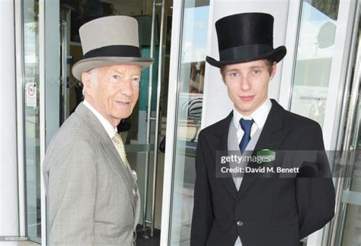
Who Is Lester Piggott Son Jamie Piggott? Nine Time Derby Winner Family, Why Was He In Prison? 