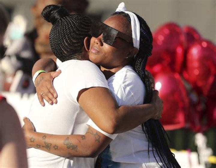 
Who Is Lewishena Lavonia Browning? Tyre Sampson Fake Cousin Shay Johnson Exposed 