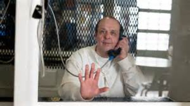 
Who is Liam OPrey?A Murderer And How was Rico Burton killed? 