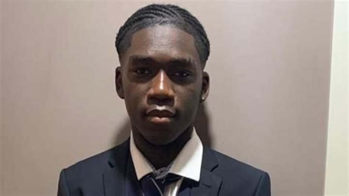 
Who is Libby Armstrong? 22-year-old jailed for biting off woman’s fingertip 