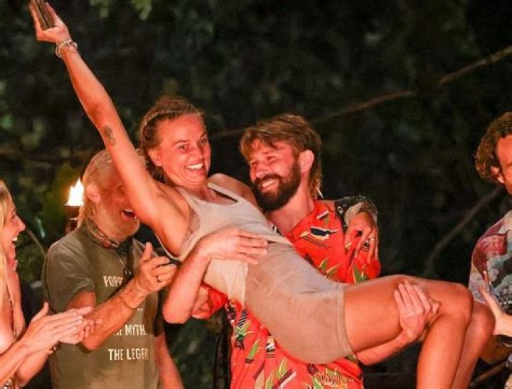 
Who Is Liz Parnov Boyfriend? Dating Life Age And Wikipedia Bio 