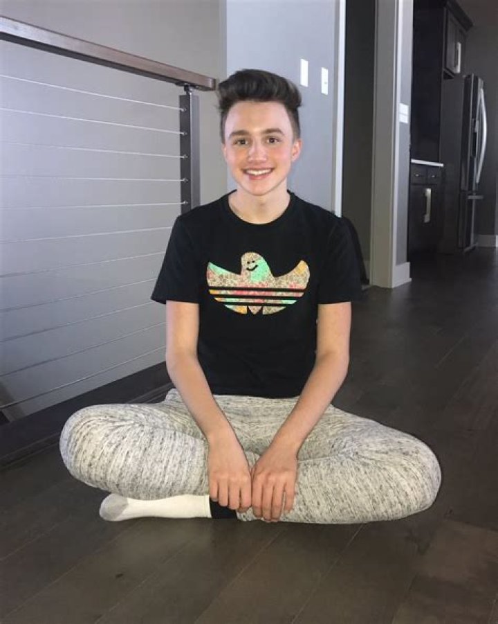 
Who is Lucas Cruikshank’s brother, Jacob Cruikshank? Wiki Biography, age 