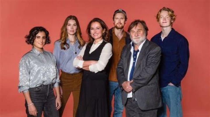 
Who Is Lucas Lynggaard Tønnesen Girlfriend? Here Is What You Need To Know About Borgen Cast 