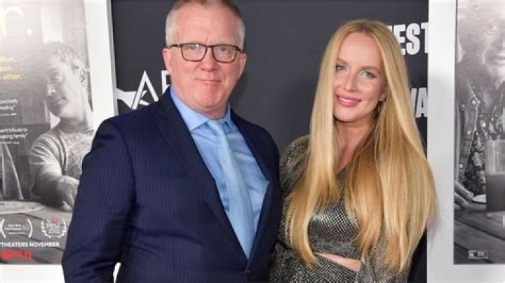 
Who is Lucia Oskerova? All about Anthony Michael Hall’s wife as couple are set to welcome first child together 